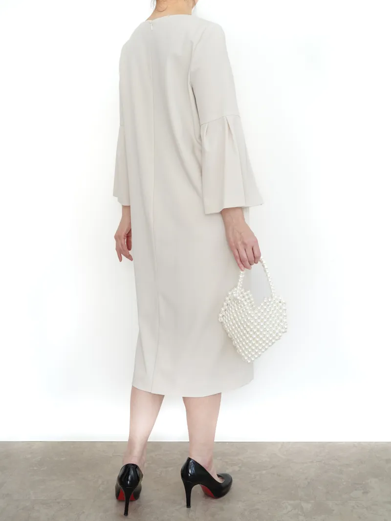 UNITED ARROWS（ユナイテッドアローズ）パウダリードレープI