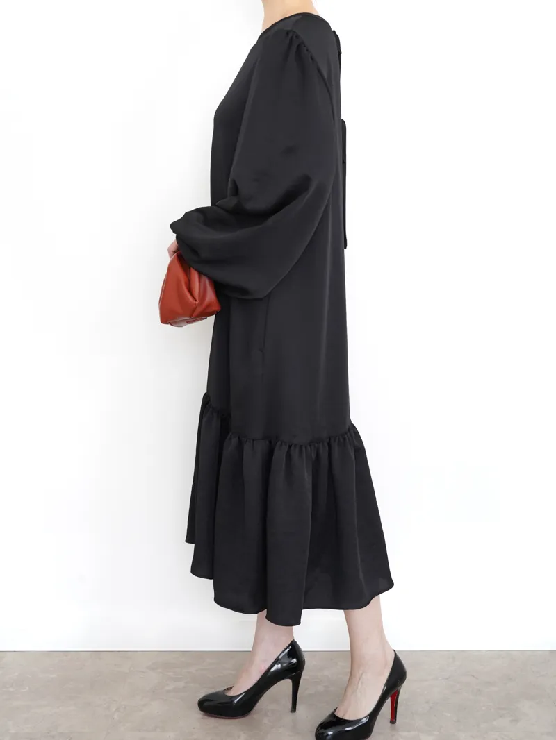 ユナイテッドアローズ　オケージョンドレス MARIHA＞ 2024 SPRING&SUMMER COLLECTION - UAコラム／UA