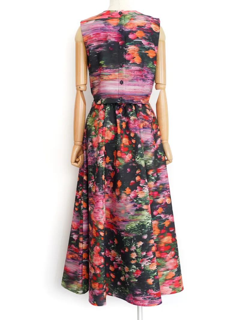 アメリビンテージ　ワンピース　オケージョンドレス hellodress.jp Ameri VINTAGE（アメリ ヴィンテージ） ドレス