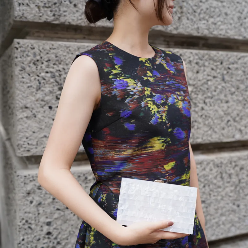 Ameri VINTAGE（アメリ ヴィンテージ）ADALYNN SEPARATE DRESS