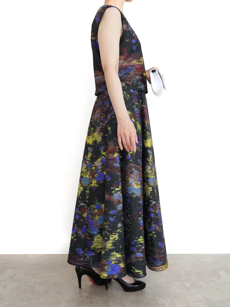 Ameri VINTAGE（アメリ ヴィンテージ）ADALYNN SEPARATE DRESS