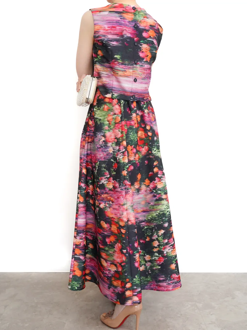 Ameri vintage ドレス オケージョンドレス 結婚式 ameri vintage]オケージョンドレス - メルカリ